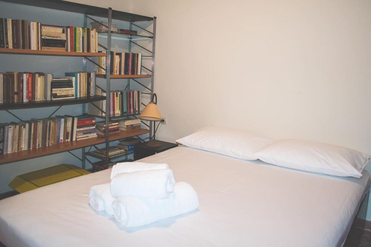Seafront Apartment In City Center كاندية المظهر الخارجي الصورة
